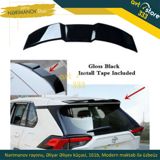 Toyota RAV4 20192020 arxa spoiler — Spare Parts & Accessories