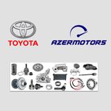 Toyota Corolla ehtiyat hissələri — Spare Parts & Accessories