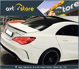 MercedesBenz W117 CLA spoyleri — Spare Parts & Accessories