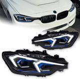 BMW F30 lazer farası — Spare Parts & Accessories