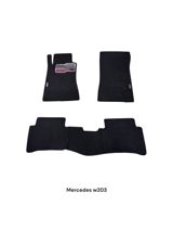Mercedes W203 eva ayaqaltıları — Spare Parts & Accessories
