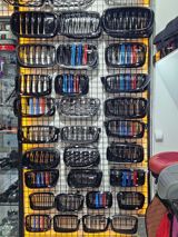 BMW radiator barmaqlıqları — Spare Parts & Accessories
