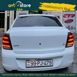 Ravon R4 maybach LED stop işığı — Spare Parts & Accessories