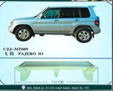 Mitsubishi Pajero iO arxa spoyleri — Spare Parts & Accessories