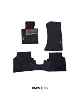 BMW E36 üçün EVA ayaqaltı rezinləri — Spare Parts & Accessories