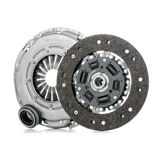 Hyundai Kia friksional disk dəsti 006240800 — Запчасти и аксессуары