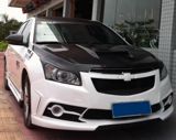 Chevrolet Cruze ön buferi — Spare Parts & Accessories