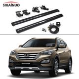 Hyundai Santa Fe elektron yan ayaqaltısı — Ehtiyat hissələri və aksesuarlar