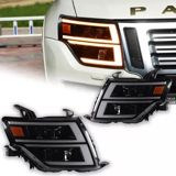 Mitsubishi Pajero v97 LED farası — Spare Parts & Accessories