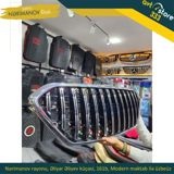 Hyundai ix35 GTR radiator barmaqlığı — Spare Parts & Accessories