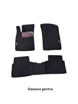 Daewoo Gentra ayaqaltıları Eva — Spare Parts & Accessories