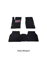Khazar AzSamand üçün EVA ayaqaltı rezinləri — Spare Parts & Accessories