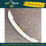 Cruze 20172019 spoyleri — Spare Parts & Accessories