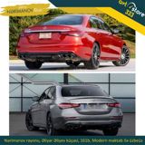 MercedesBenz w213 2020 il arxa spoyler — Spare Parts & Accessories