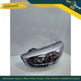 Hyundai ix 35 ön farası — Spare Parts & Accessories