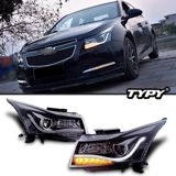 Chevralet Cruze L faraları — Spare Parts & Accessories