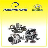 Hyundai Sonata ehtiyat hissələri — Spare Parts & Accessories