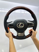 Lexus LX 570 sükanı — Spare Parts & Accessories