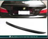 BMW E60 arxa spoyleri — Spare Parts & Accessories