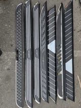 Avtomobiller üçün yan ayaqaltılar — Spare Parts & Accessories