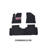 Changan Q6 avtomobil üçün ayaqaltı dəsti Eva — Spare Parts & Accessories