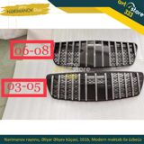 Mercedes W211 GTR radiator barmaqlığı — Spare Parts & Accessories