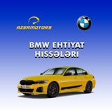 BMW F10 5ci seriya ehtiyat hissələri — Spare Parts & Accessories