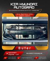 Kia Optima K5 20212022 buferi — Ehtiyat hissələri və aksesuarlar