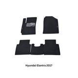 Hyundai Elantra 2017 avtomobil üçün ayaqaltı dəsti — Ehtiyat hissələri və aksesuarlar