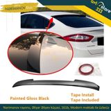 Ford Fusion arxa roof spoileri — Spare Parts & Accessories