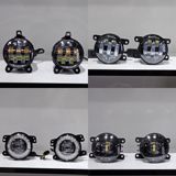 Duman LED işıqları — Spare Parts & Accessories