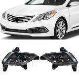 Hyundai Azera Grandeur duman işığı — Spare Parts & Accessories