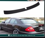 MercedesBenz W211 arxa şüşə spoyleri — Spare Parts & Accessories