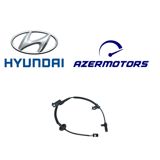Hyundai 599303K001 ABS sensoru — Ehtiyat hissələri və aksesuarlar