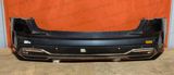 Kia Sorento 20212023 arxa buferi — Spare Parts & Accessories