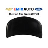 Chevrolet Trax 20172020 kapotu — Запчасти и аксессуары