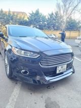 Ford Fusion liplər body kit — Spare Parts & Accessories