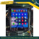 Chevralet Cruze Tesla android monitoru — Spare Parts & Accessories
