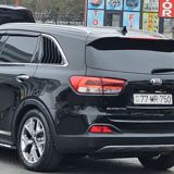 Kia Sorento 20162020 yan jabraları — Spare Parts & Accessories