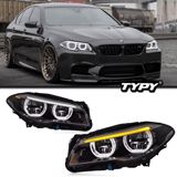 BMW F10 M ön faraları — Spare Parts & Accessories