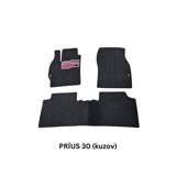 Toyota Prius 30 kuza ayaqaltıları Eva — Spare Parts & Accessories