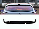 Hyundai Elantra 2020 ön şüşə spoileri — Ehtiyat hissələri və aksesuarlar