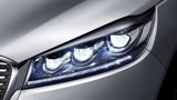 Kia Sorento 2015 2019 ön farası — Spare Parts & Accessories