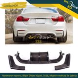 BMW F30 arxa diffuzeri — Spare Parts & Accessories