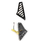 Changan Uni V LED duman işıqları — Spare Parts & Accessories