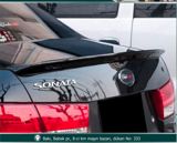 Hyundai Sonata 20062009 arxa spoyleri — Spare Parts & Accessories