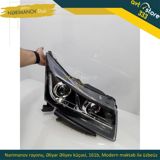 Chevrolet Cruze iki lupa farası — Spare Parts & Accessories