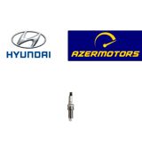 Hyundai alışdırma şamı NGK LZKR6B10E — Ehtiyat hissələri və aksesuarlar