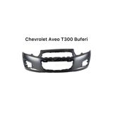 Chevrolet Aveo T300 buferi — Запчасти и аксессуары
