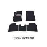 Hyundai Elantra 2021 eva ayaqaltıları — Spare Parts & Accessories